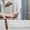 A2Z Scilab Caulk Finishing Spatula 11 Total length with 1 Wide 7 Long Stainless Steel Blade A2Z-ZR-WHS7BY - alternate 3